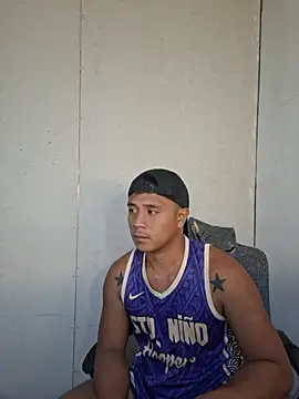 Felix_Asher captura da sala ao vivo na Stripchat