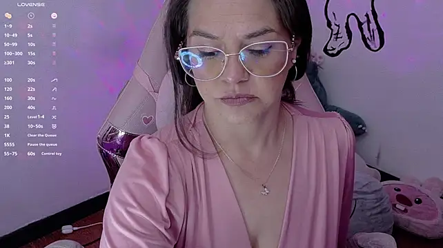 Fer420_ Momentaufnahme des Live-Raums auf Stripchat