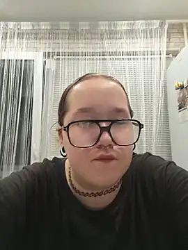 FionaDior снимок онлайн-комнаты на Stripchat