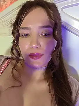 ForLoveAnd captura de la sala en vivo en Stripchat