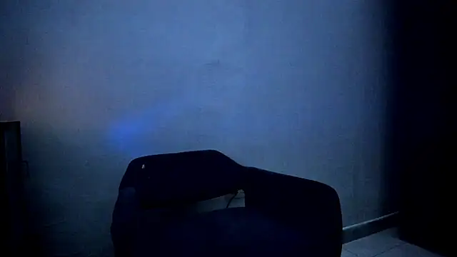 Fox-white momentopname van live room op Stripchat