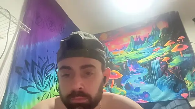 Fr4nk1eFFuxxx captura da sala ao vivo na Stripchat