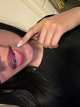 Franchiigtita captura de la sala en vivo en Stripchat