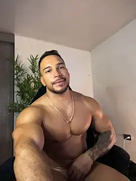 FreszX captura da sala ao vivo na Stripchat