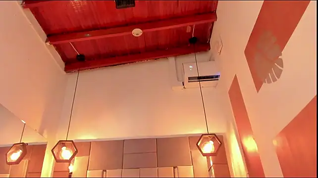 FreyaLanne live room snapshot on Stripchat