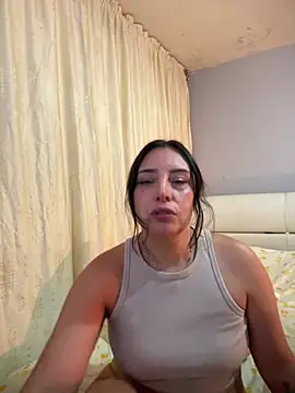Freyja_soh снимок онлайн-комнаты на Stripchat