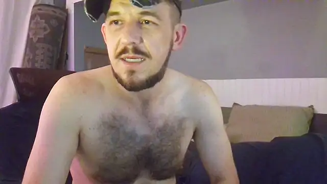 GA_otter Momentaufnahme des Live-Raums auf Stripchat