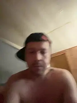 GabEthier captura de la sala en vivo en Stripchat
