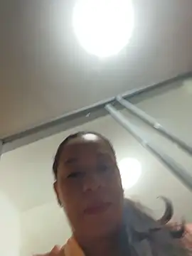 GabbyVoss Momentaufnahme des Live-Raums auf Stripchat