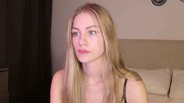 GabriellaOlsen captura de la sala en vivo en Stripchat
