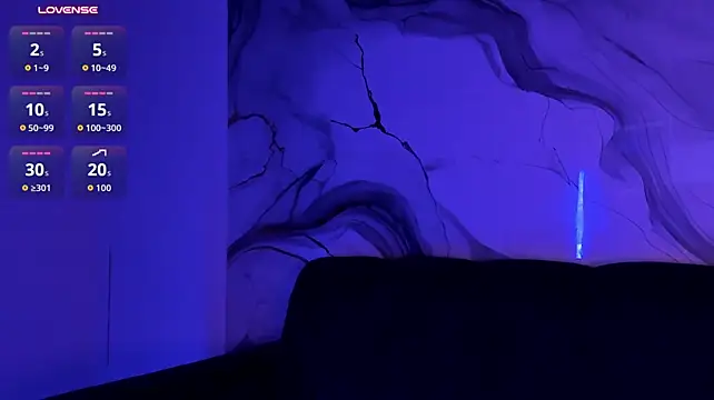 GabyMaru_ captura de la sala en vivo en Stripchat