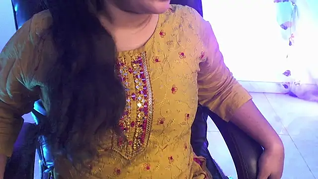 Gagankaur live room snapshot on Stripchat