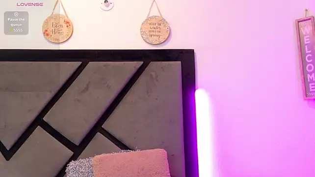 Galilea_Love live room snapshot on Stripchat