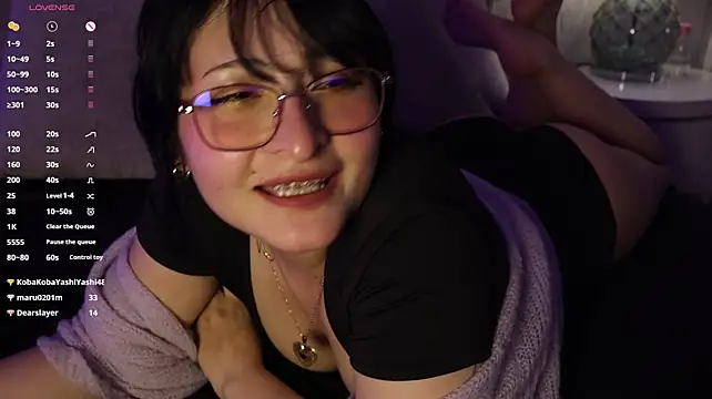 Gea__ captura da sala ao vivo na Stripchat