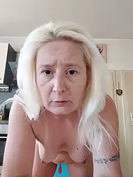 GeileEstelle Momentaufnahme des Live-Raums auf Stripchat