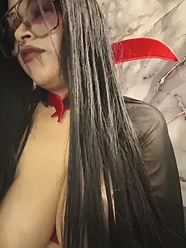 Gemai_yi captura de la sala en vivo en Stripchat