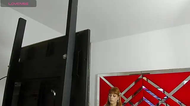 Genesis_blaake Momentaufnahme des Live-Raums auf Stripchat
