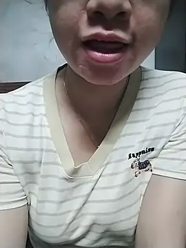 Genshin_love Momentaufnahme des Live-Raums auf Stripchat