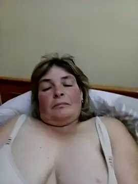 GentlePoison05921 Momentaufnahme des Live-Raums auf Stripchat