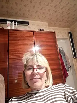 Georgette466 captura da sala ao vivo na Stripchat