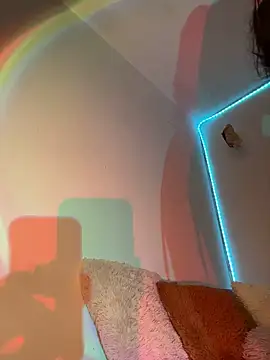 GiannaMagarii captura de la sala en vivo en Stripchat