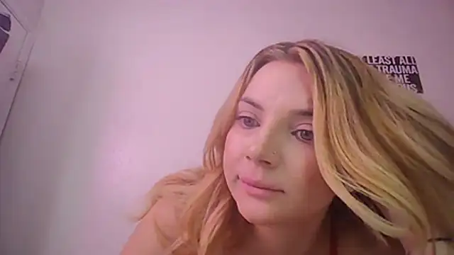 Gigisbooty Momentaufnahme des Live-Raums auf Stripchat