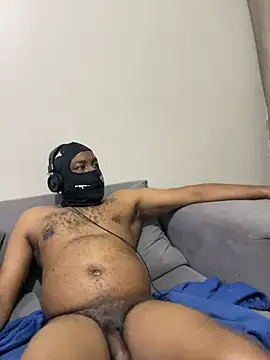 Gigolo-Jay captura de la sala en vivo en Stripchat