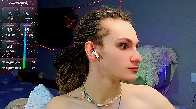 Glenn_fiddich_18 momentopname van live room op Stripchat