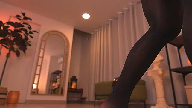 GoddessZoeVidal_ снимок онлайн-комнаты на Stripchat