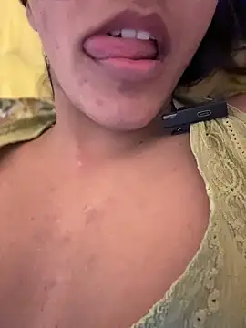 Goddess_sneha снимок онлайн-комнаты на Stripchat