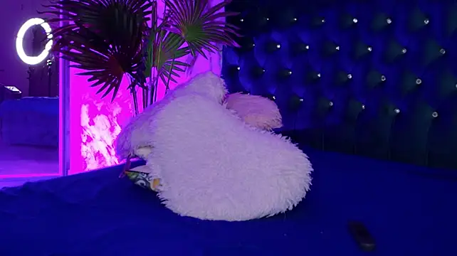 GoldenBombshell Momentaufnahme des Live-Raums auf Stripchat