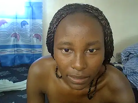 Goldenpixie снимок онлайн-комнаты на Stripchat