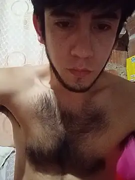 Gonzafit captura de la sala en vivo en Stripchat