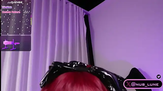Gothel live room snapshot on Stripchat