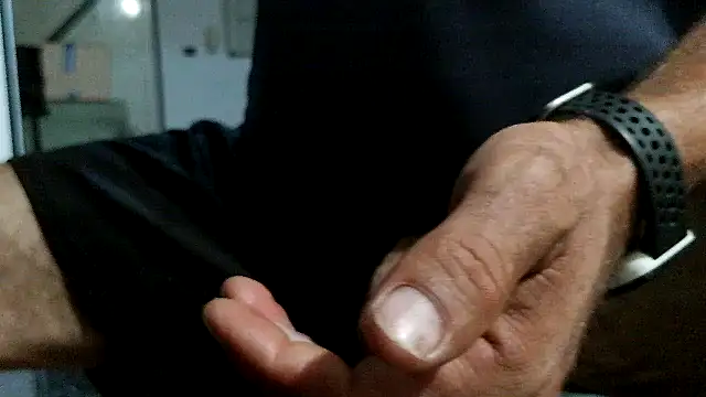 GranMaturo captura de la sala en vivo en Stripchat