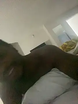 Groove5252 momentopname van live room op Stripchat