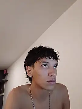 H3ll_B0Y_ Momentaufnahme des Live-Raums auf Stripchat