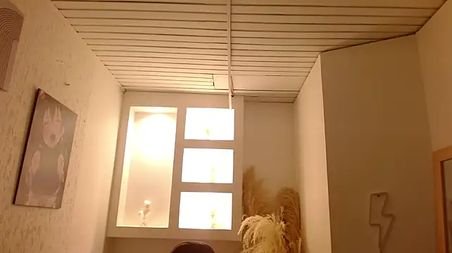 Haddes_as captura de la sala en vivo en Stripchat