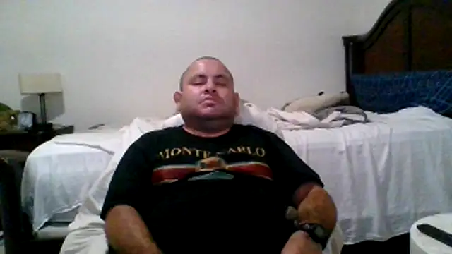 Hammyric786 momentopname van live room op Stripchat