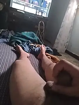 Hanansan live room snapshot on Stripchat