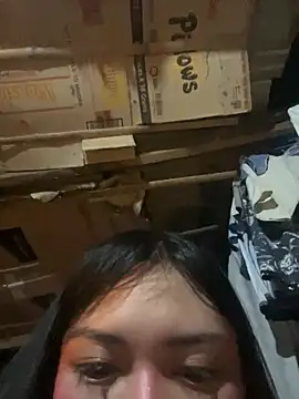 HardCockOfMissAesha Momentaufnahme des Live-Raums auf Stripchat