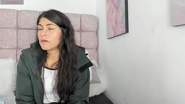 Harmony_Hills momentopname van live room op Stripchat