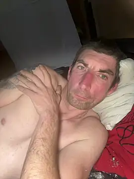 HashedGlee captura da sala ao vivo na Stripchat