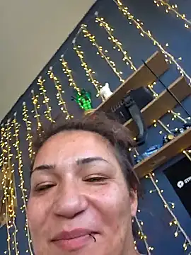 Hausverbot3 captura de la sala en vivo en Stripchat