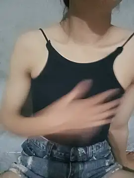 Hayaya11 Momentaufnahme des Live-Raums auf Stripchat