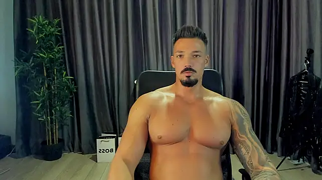 HaydenSpearss live room snapshot on Stripchat