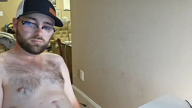 Hayes_theredneck2000 снимок онлайн-комнаты на Stripchat