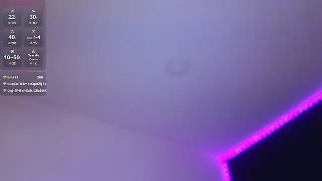 Hecate_gh captura da sala ao vivo na Stripchat