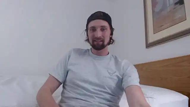 Henryjackk Momentaufnahme des Live-Raums auf Stripchat