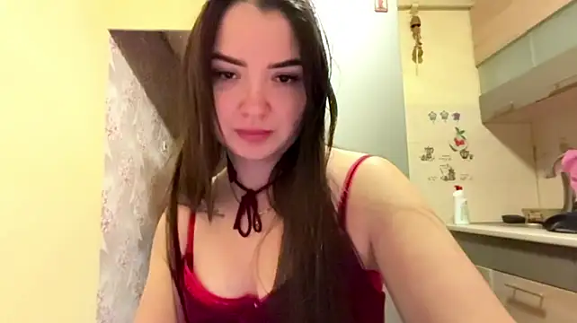 Hillary captura de la sala en vivo en Stripchat